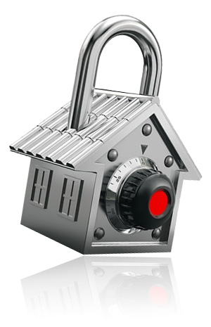 Zámek security bezpečnostní agentura